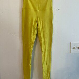 Lululemon Align Leggings | double lined | 4